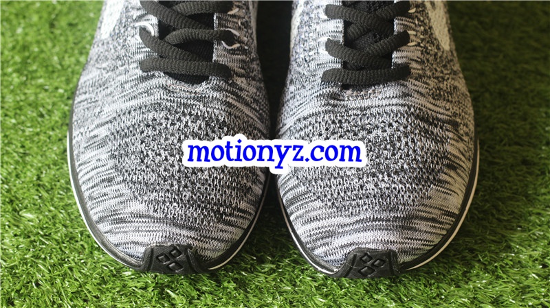 Flyknit Racer Oreo 2.0 Grey